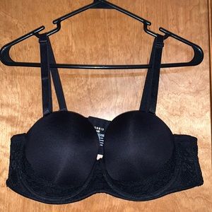 Torrid Push-up Bra